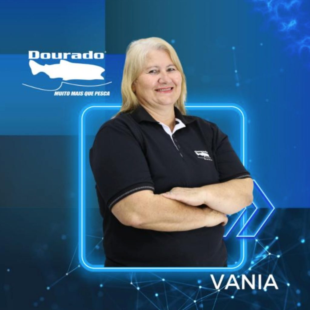 V&acirc;nia Medrado